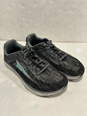 ALTRA Women's Escalante 2 Road Running Shoes, Gray, Zero Drop Size 9.5